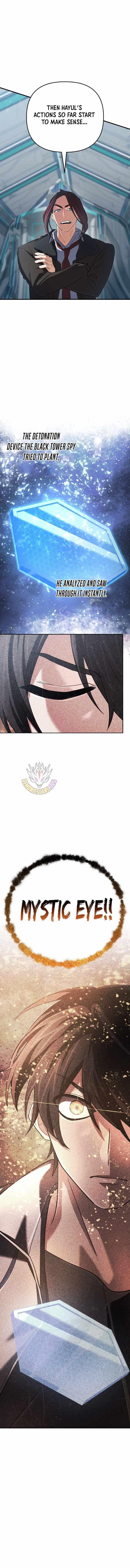 The Return of the Mythical Archmage - Chapter 85 Page 10