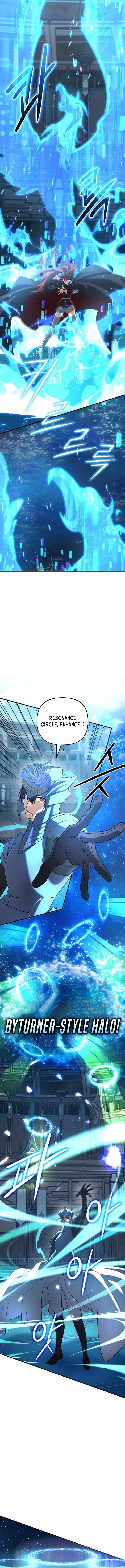 The Return of the Mythical Archmage - Chapter 85 Page 5