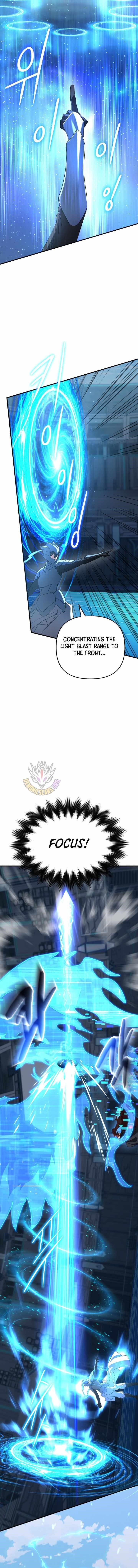 The Return of the Mythical Archmage - Chapter 85 Page 6