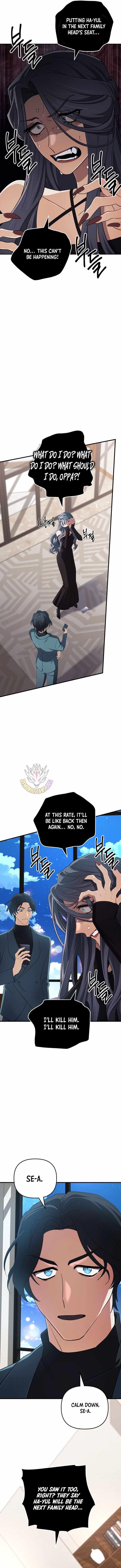 The Return of the Mythical Archmage - Chapter 86 Page 14