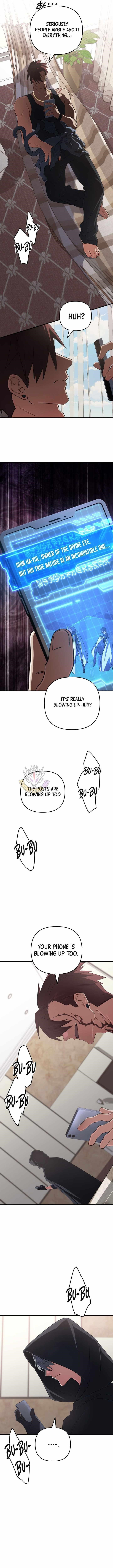 The Return of the Mythical Archmage - Chapter 86 Page 2