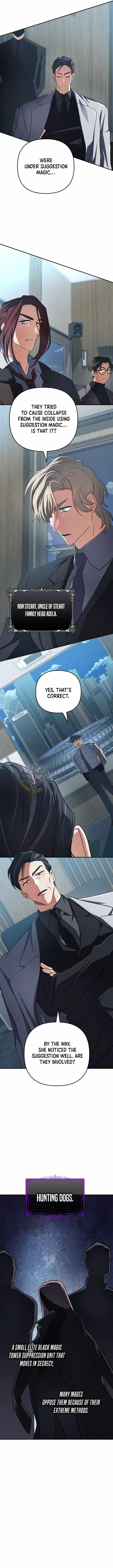 The Return of the Mythical Archmage - Chapter 87 Page 2