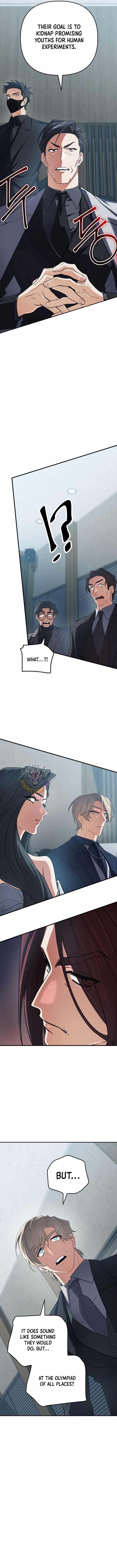 The Return of the Mythical Archmage - Chapter 87 Page 4