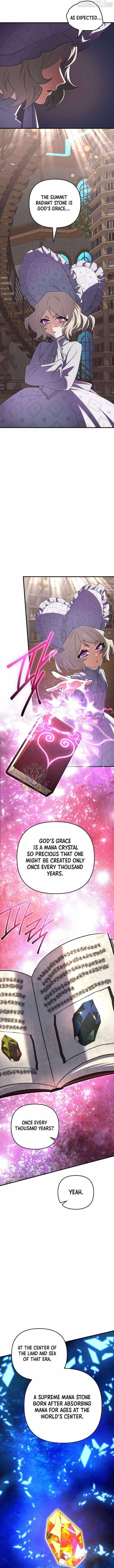 The Return of the Mythical Archmage - Chapter 88 Page 10