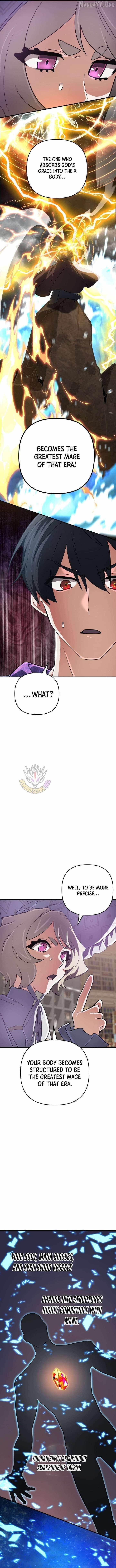 The Return of the Mythical Archmage - Chapter 88 Page 12