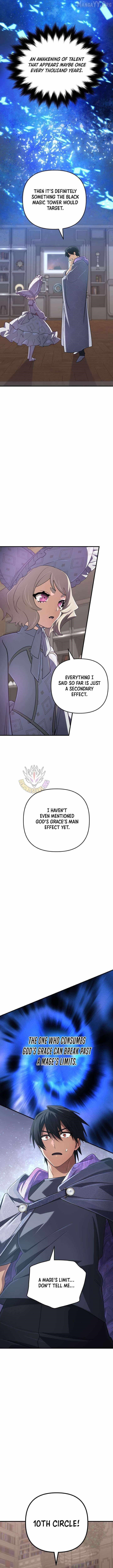 The Return of the Mythical Archmage - Chapter 88 Page 13