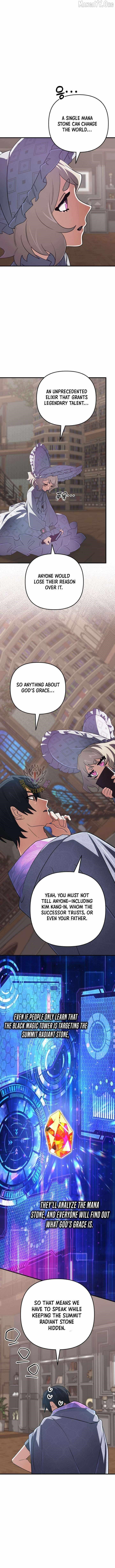 The Return of the Mythical Archmage - Chapter 88 Page 16