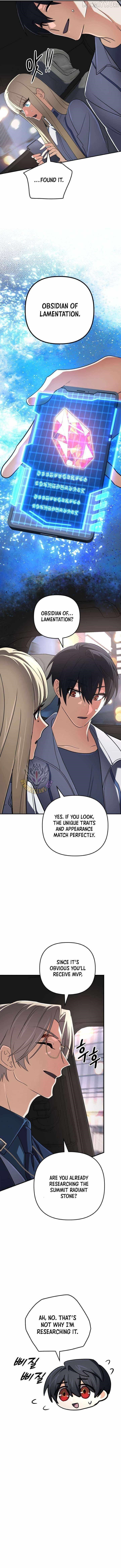 The Return of the Mythical Archmage - Chapter 88 Page 2