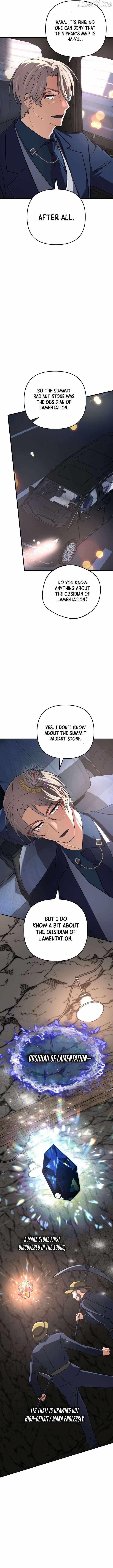 The Return of the Mythical Archmage - Chapter 88 Page 3