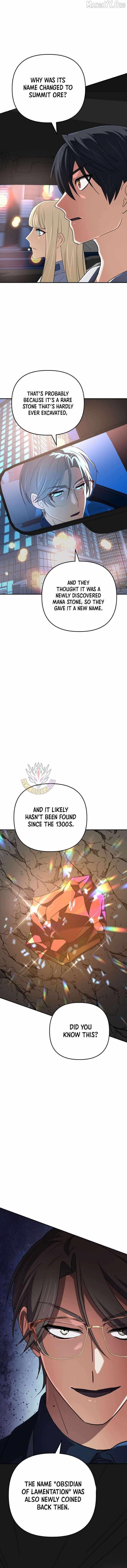 The Return of the Mythical Archmage - Chapter 88 Page 4