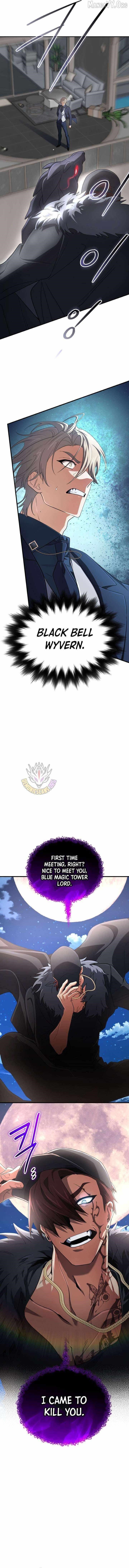 The Return of the Mythical Archmage - Chapter 88 Page 6