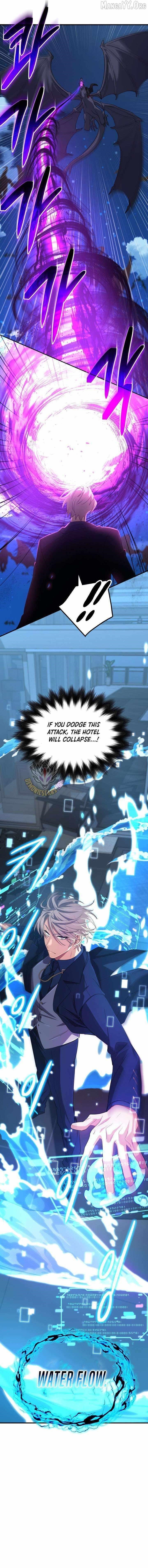 The Return of the Mythical Archmage - Chapter 88 Page 7