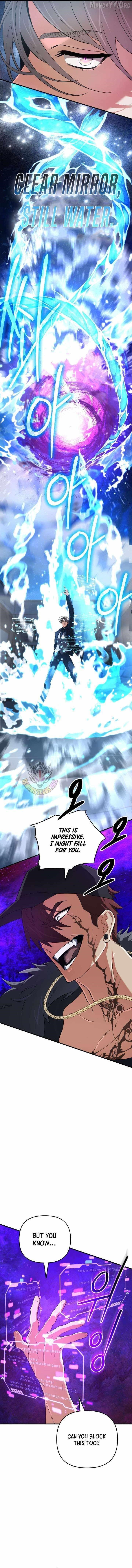 The Return of the Mythical Archmage - Chapter 88 Page 8