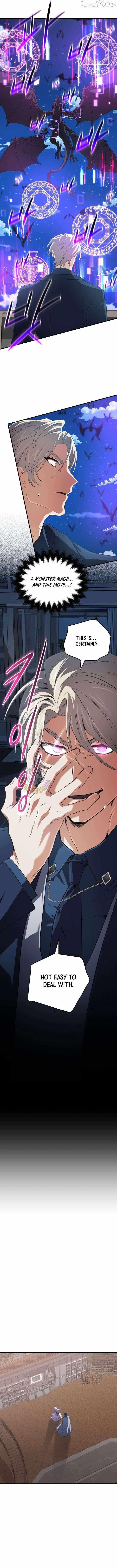 The Return of the Mythical Archmage - Chapter 88 Page 9