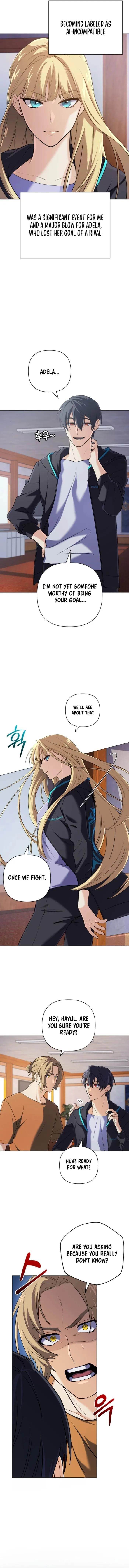 The Return of the Mythical Archmage - Chapter 9 Page 3