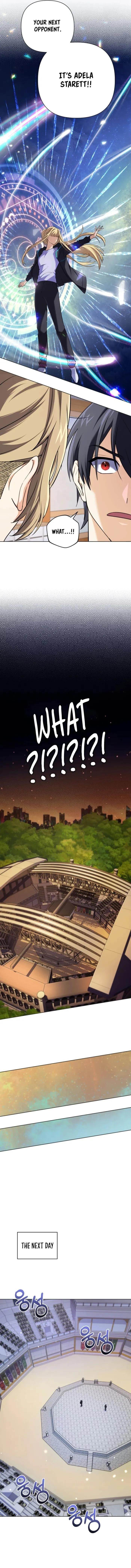 The Return of the Mythical Archmage - Chapter 9 Page 4