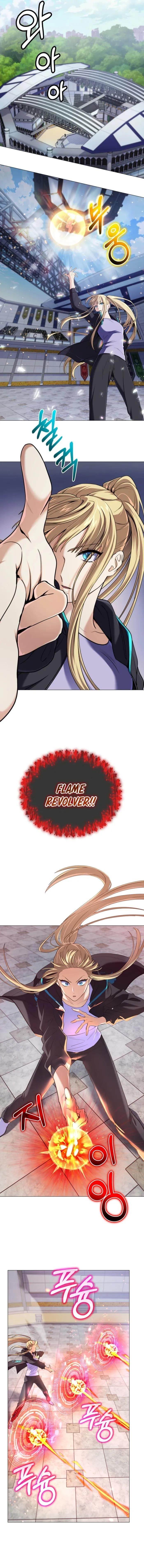 The Return of the Mythical Archmage - Chapter 9 Page 9