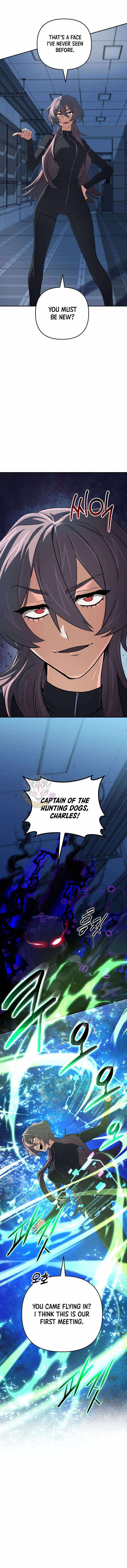 The Return of the Mythical Archmage - Chapter 90 Page 1