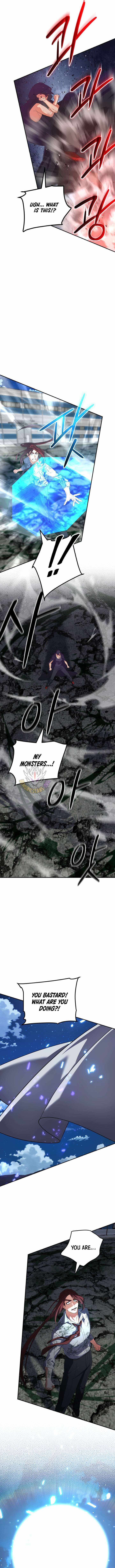 The Return of the Mythical Archmage - Chapter 90 Page 12