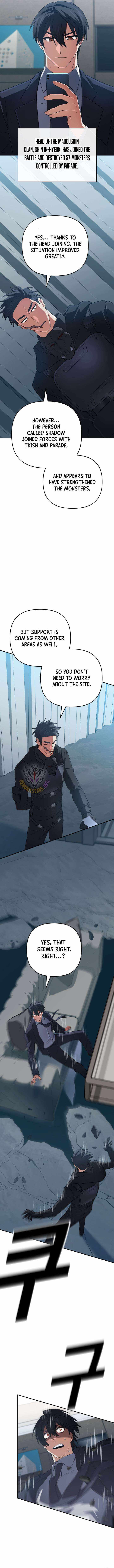 The Return of the Mythical Archmage - Chapter 90 Page 15