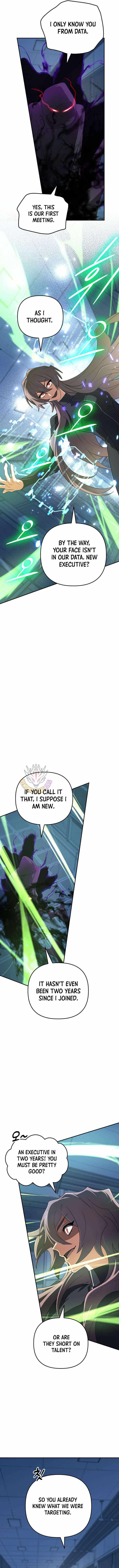 The Return of the Mythical Archmage - Chapter 90 Page 2