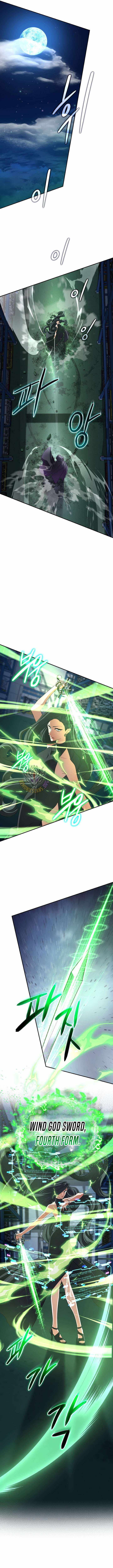 The Return of the Mythical Archmage - Chapter 90 Page 6