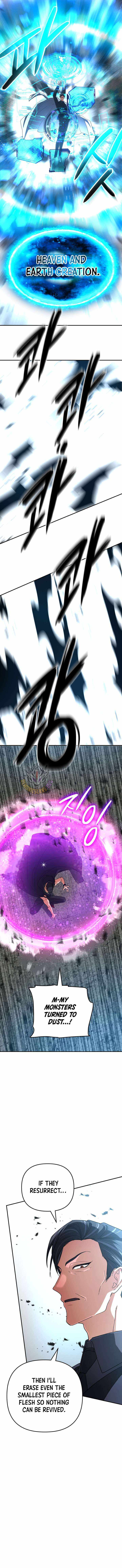 The Return of the Mythical Archmage - Chapter 91 Page 13