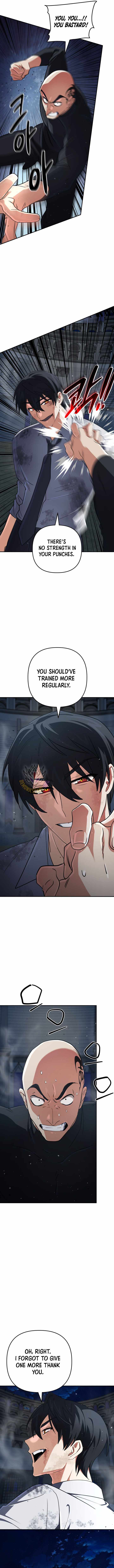 The Return of the Mythical Archmage - Chapter 92 Page 13