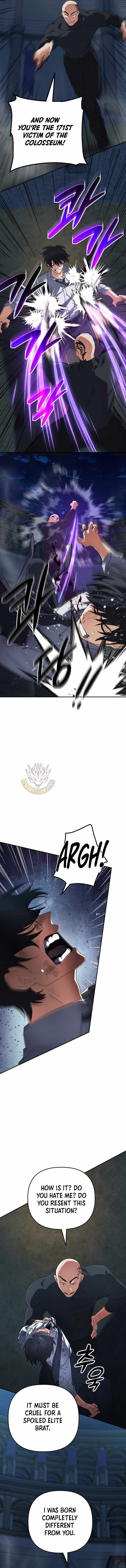 The Return of the Mythical Archmage - Chapter 92 Page 4