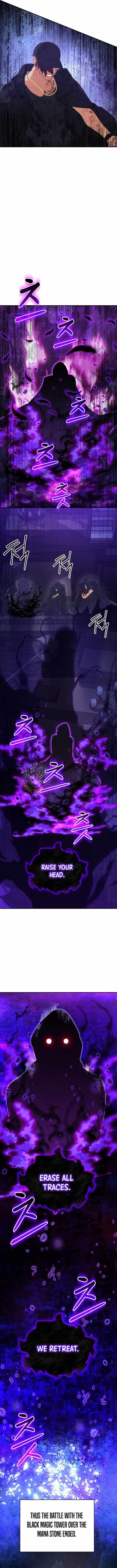 The Return of the Mythical Archmage - Chapter 93 Page 10