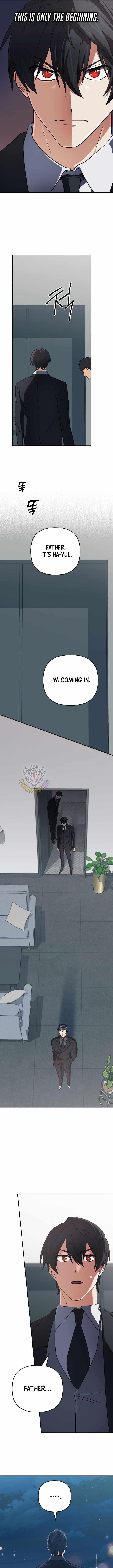 The Return of the Mythical Archmage - Chapter 93 Page 13