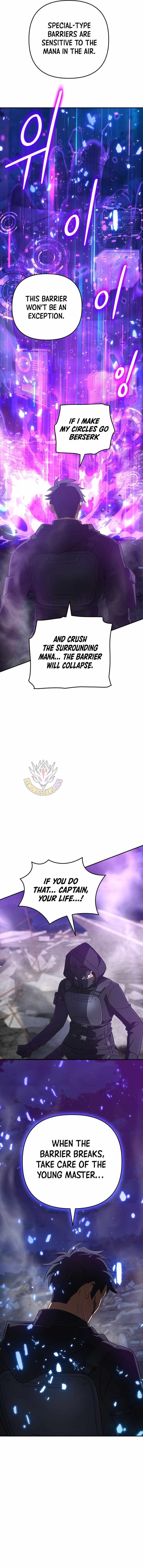 The Return of the Mythical Archmage - Chapter 93 Page 2