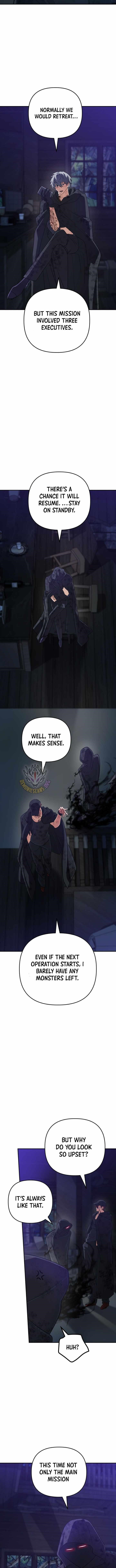 The Return of the Mythical Archmage - Chapter 93 Page 8