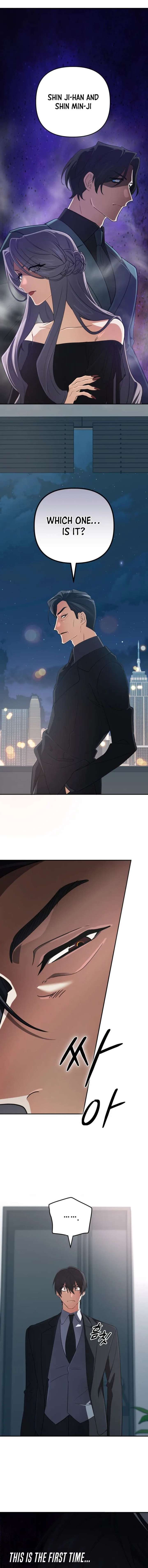 The Return of the Mythical Archmage - Chapter 94 Page 1