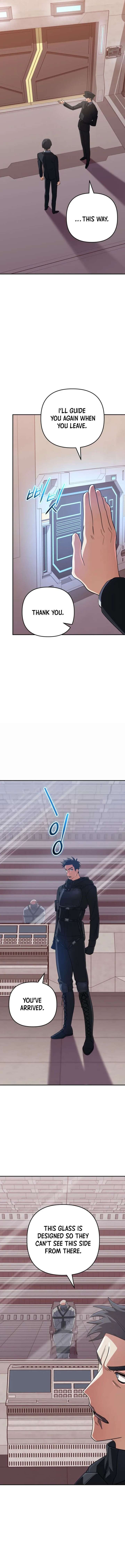 The Return of the Mythical Archmage - Chapter 94 Page 13