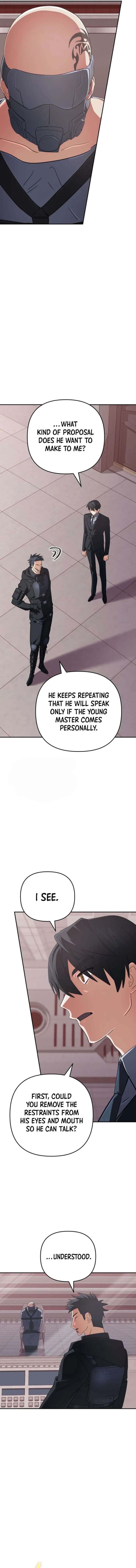 The Return of the Mythical Archmage - Chapter 94 Page 14