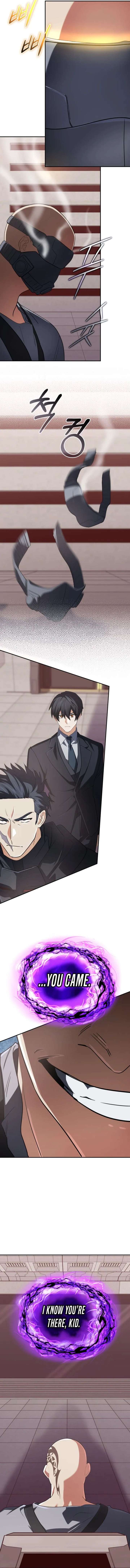 The Return of the Mythical Archmage - Chapter 94 Page 15