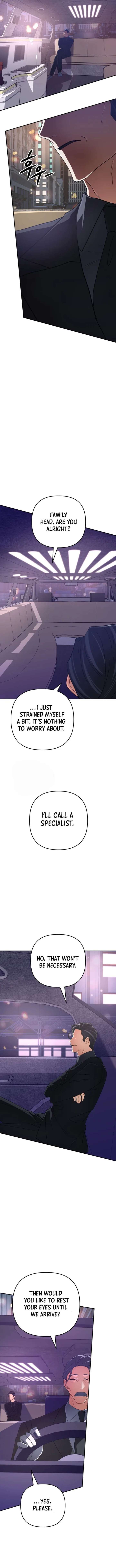 The Return of the Mythical Archmage - Chapter 94 Page 3