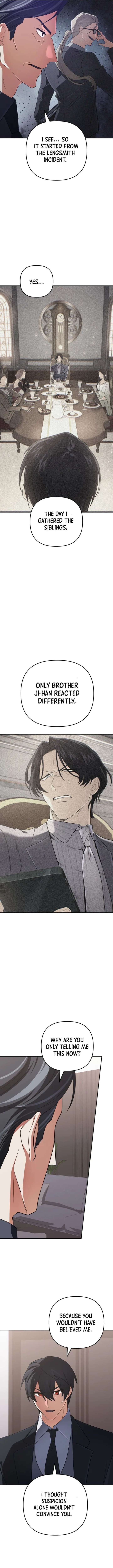 The Return of the Mythical Archmage - Chapter 94 Page 6