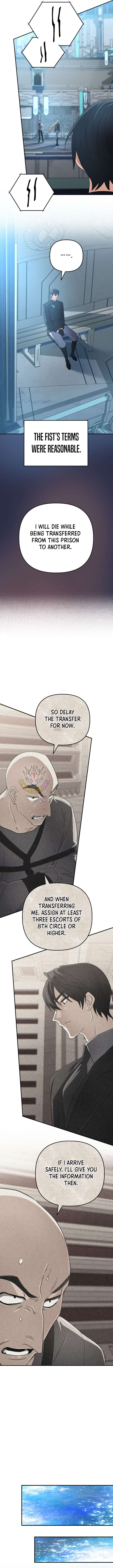 The Return of the Mythical Archmage - Chapter 95 Page 10