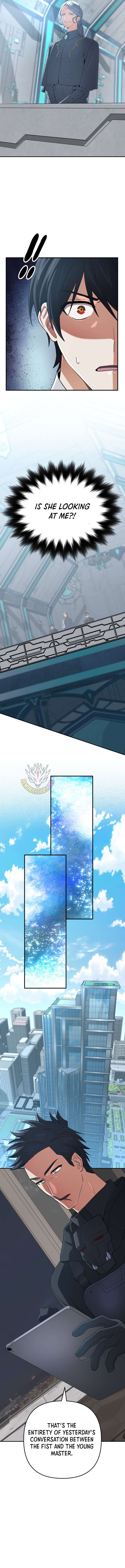 The Return of the Mythical Archmage - Chapter 95 Page 13