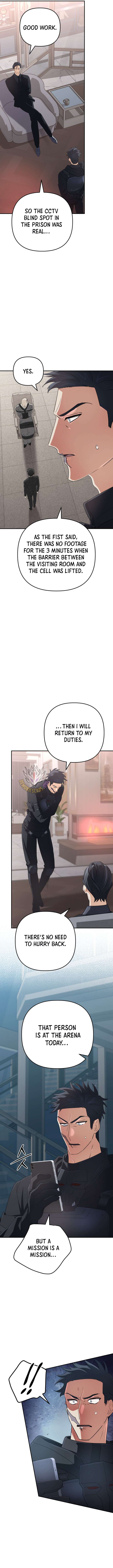 The Return of the Mythical Archmage - Chapter 95 Page 14