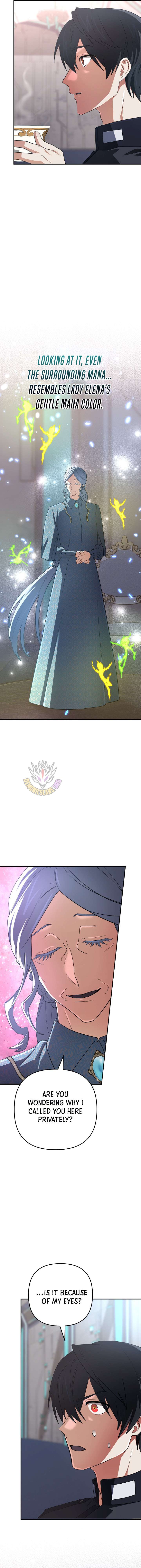 The Return of the Mythical Archmage - Chapter 95 Page 17