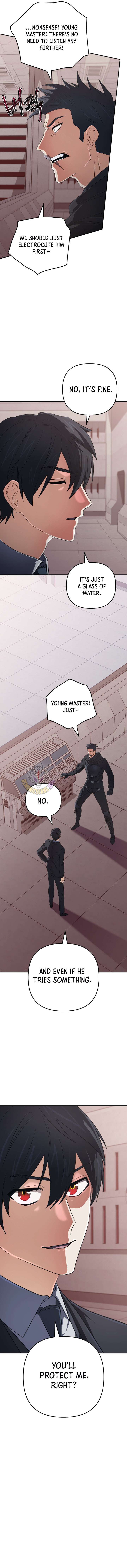 The Return of the Mythical Archmage - Chapter 95 Page 2