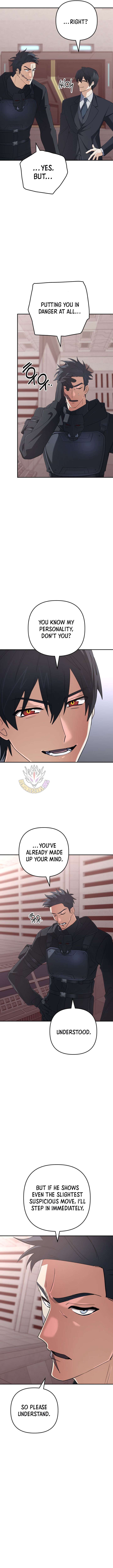 The Return of the Mythical Archmage - Chapter 95 Page 3