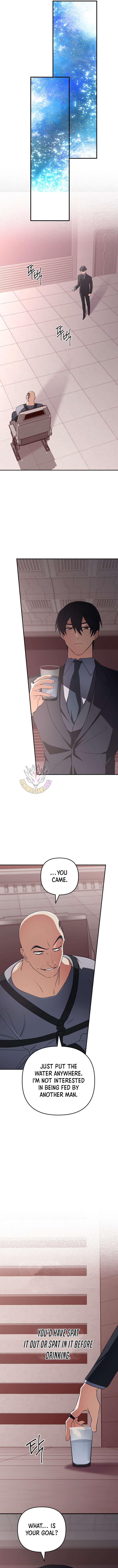 The Return of the Mythical Archmage - Chapter 95 Page 4