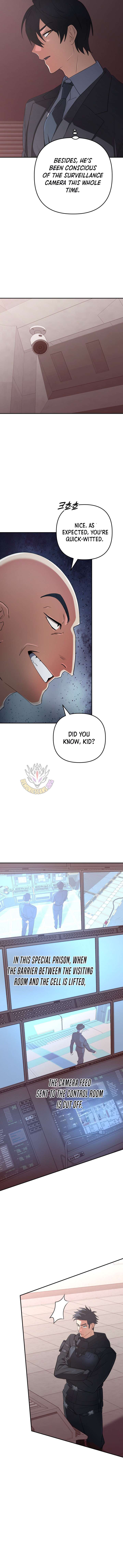 The Return of the Mythical Archmage - Chapter 95 Page 5