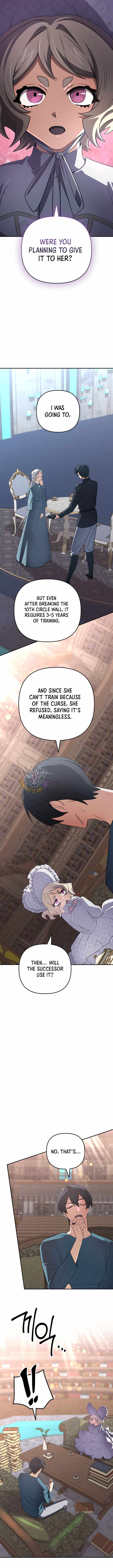 The Return of the Mythical Archmage - Chapter 96 Page 10