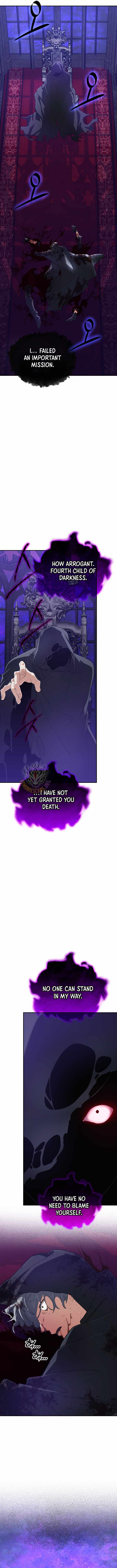 The Return of the Mythical Archmage - Chapter 96 Page 15