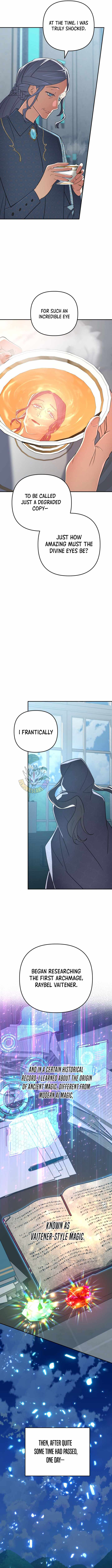 The Return of the Mythical Archmage - Chapter 96 Page 4